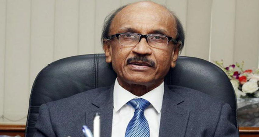 Forex reserve still in standard level: BB governor