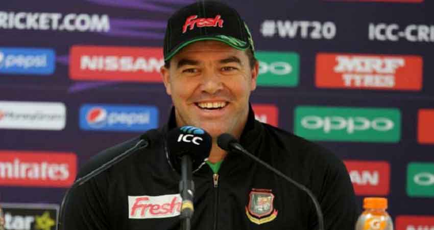 Heath Streak 'very much' alive, rumours of his death fake: Olonga