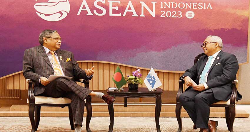 President praises IORA for promoting balanced dev in Indian Ocean region