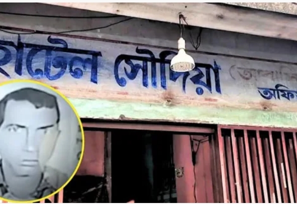 Mysterious death of tourist in residential hotel in Cox's Bazar