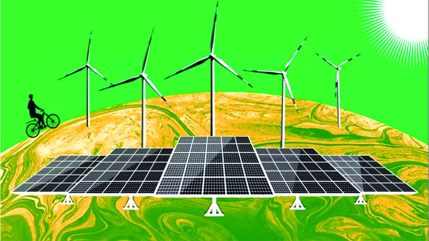 Bangladesh plans long-term energy transition with audits, renewables