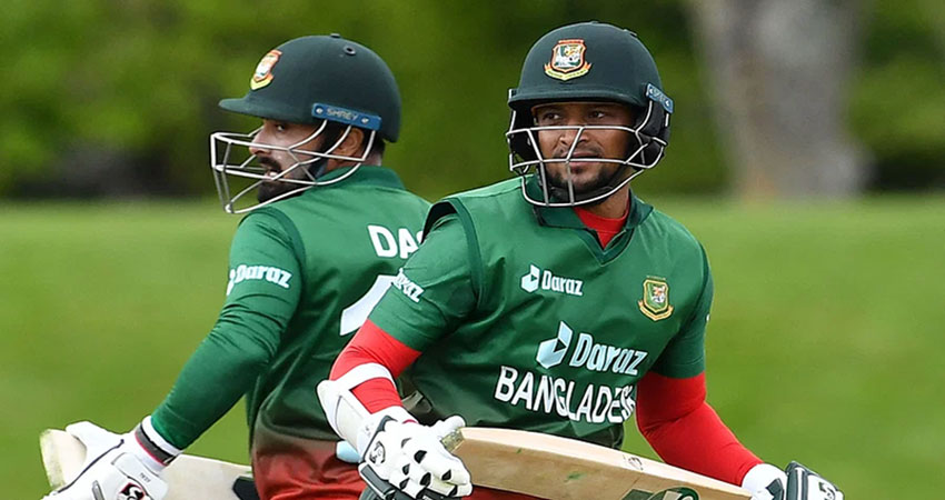 Shakib, Liton to play for Kolkata Knight Riders in IPL