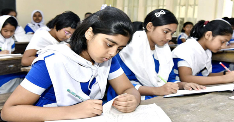 PEC exams not being held like JSC, JDC this year