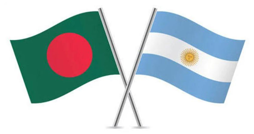Argentina may open embassy in Dhaka next year