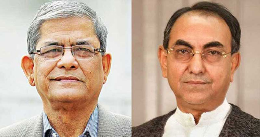 Chamber Court stays bail to Fakhrul, Abbas till 8 January