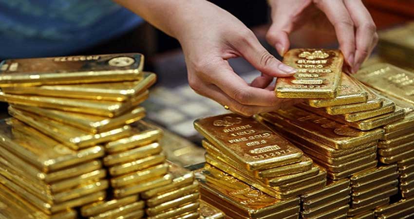 Police quizzing 8 over 55kg of gold missing from customs godown incident