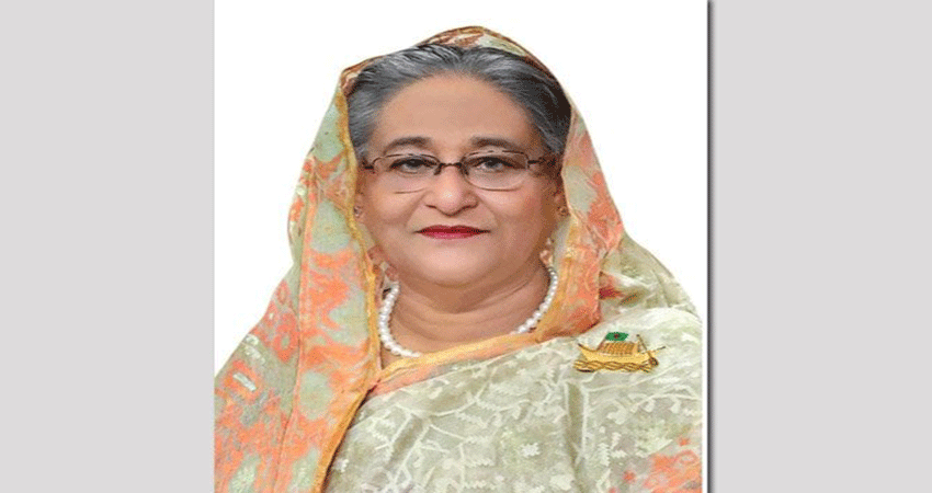 Sheikh Hasina to address rallies virtually today