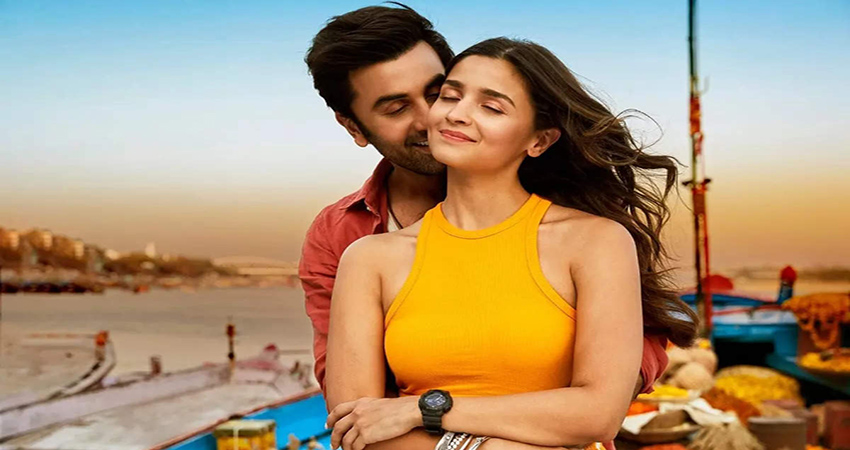 Are Alia and Ranbir expecting twins?