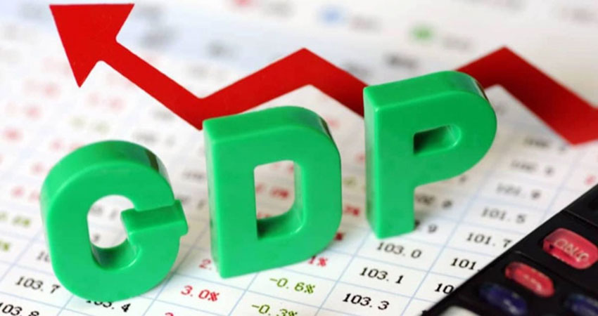 Bangladesh's GDP projected to grow by 6.03% in FY23