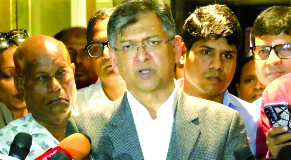 Law and order visibly improved over past 180 days: Home Minister