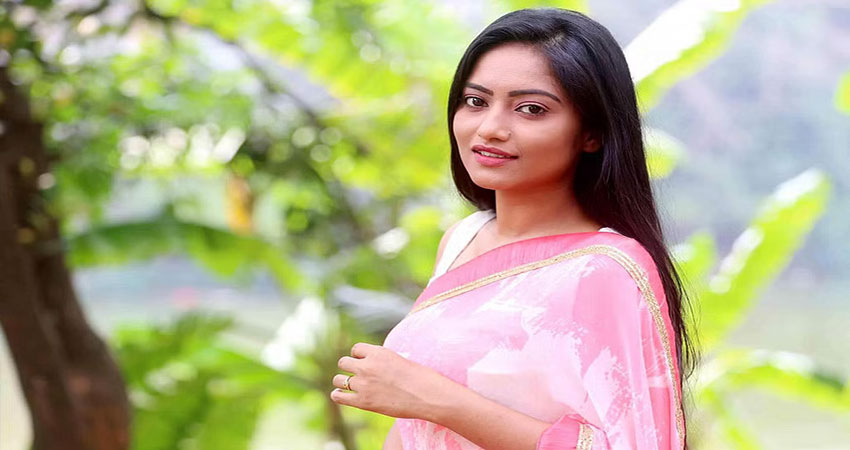 Actress Akhee's condition deteriorates