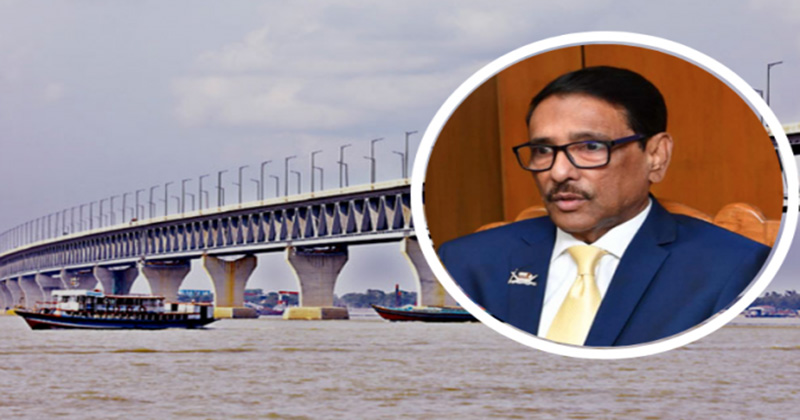Khaleda, Yunus to get invitations for Padma Bridge opening