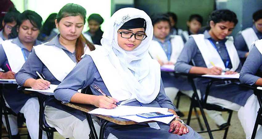 SSC examination to begin 30 April