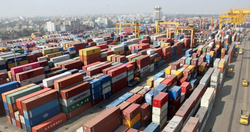 Bangladesh sets $72 billion export target with 11.52% growth for FY 2023-24