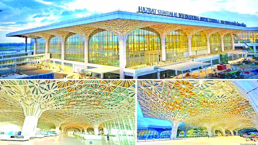 Global aviation giants eye Bangladesh's airport transformation
