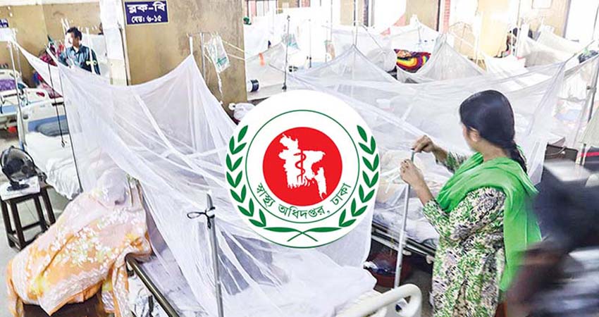 No let-up in Dengue in Bangladesh, 29 die in five days of November