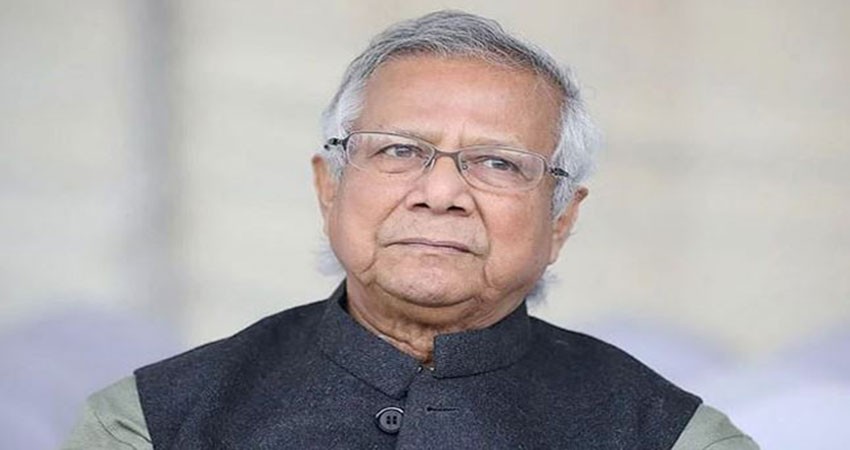 Dr Yunus's labour case to continue: Appellate Division