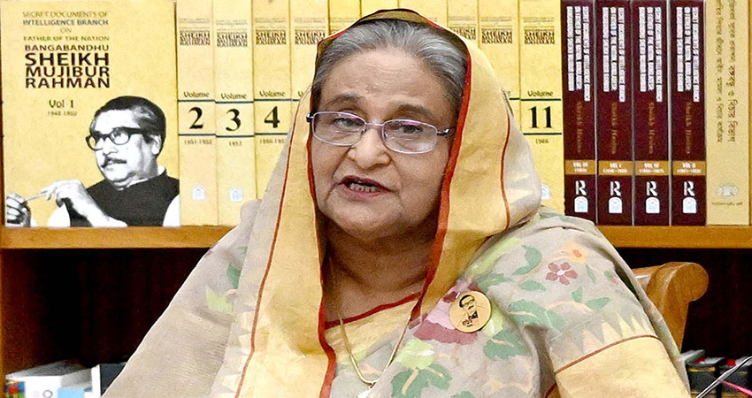 Govt won't let BNP-Jamaat to carry out destructive activities again: PM