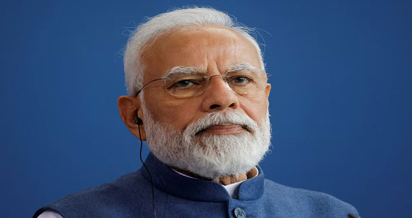 India blocks BBC documentary on PM Modi from airing