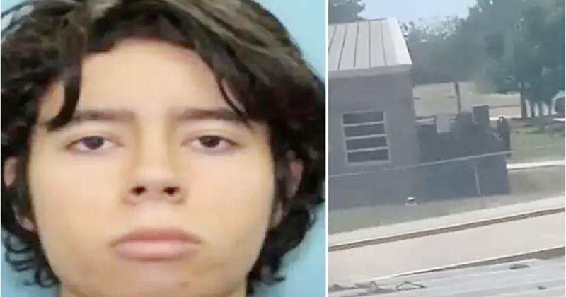 Who was Texas school shooter Salvador Ramos?