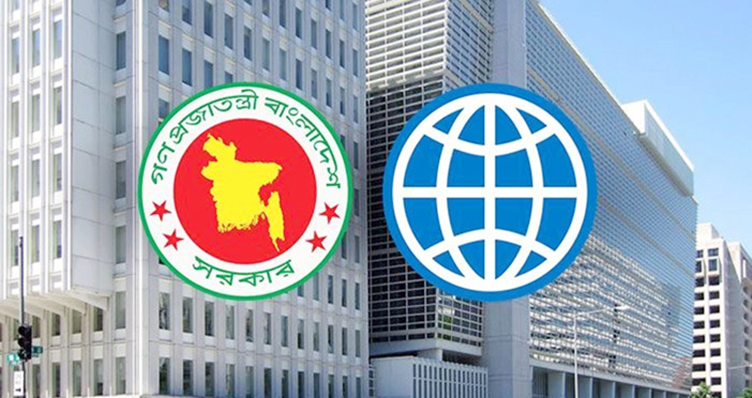 World Bank cuts Bangladesh GDP growth forecast to 6.1% for FY22-23