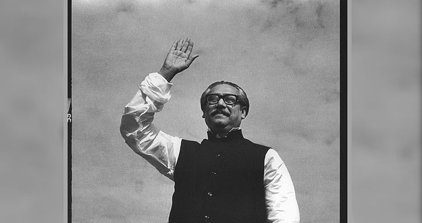 Bangladesh mourning founding father Bangabandhu on Aug 15 massacre anniversary