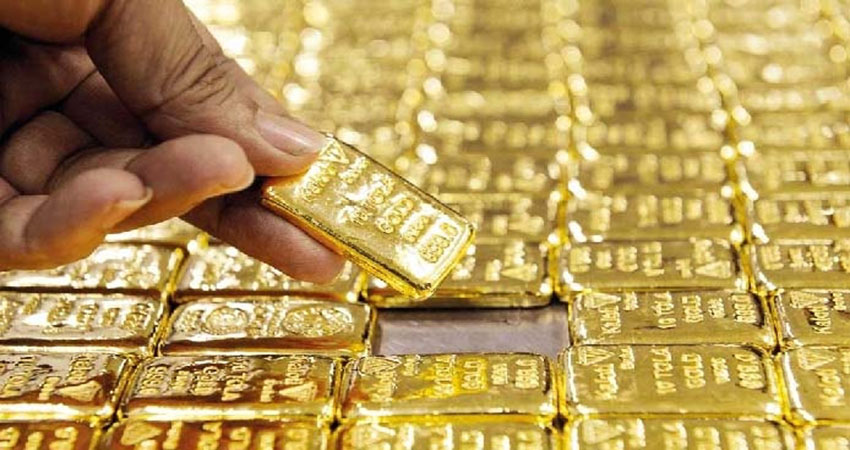 ASI arrested for mugging 40 bhoris of gold in Faridpur