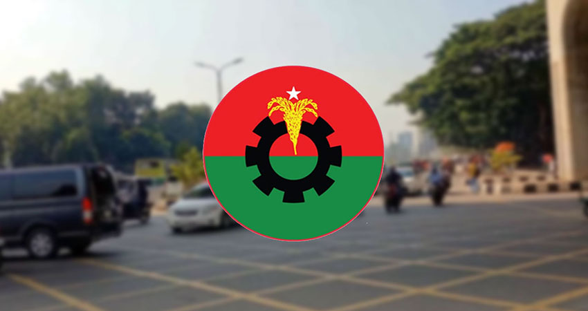 BNP announces fresh 48-hour blockade from Wednesday