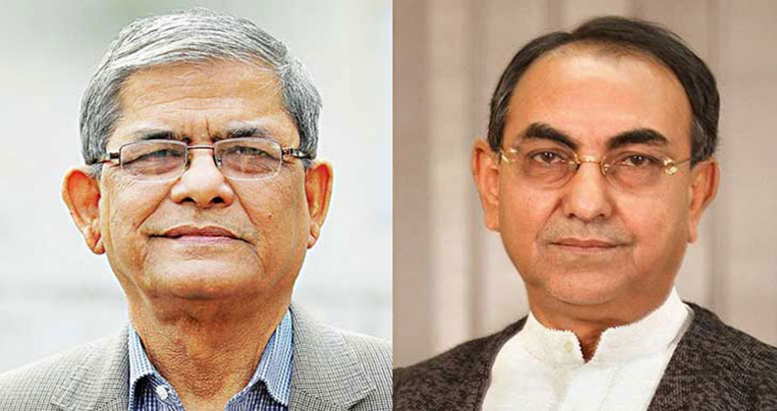 Apex court upholds HC bail for Fakhrul, Abbas