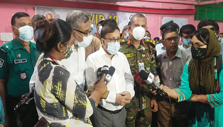 জুলাইয়ের শেষে করোনার টিকা পাবে ৫-১১ বছরের শিশুরা