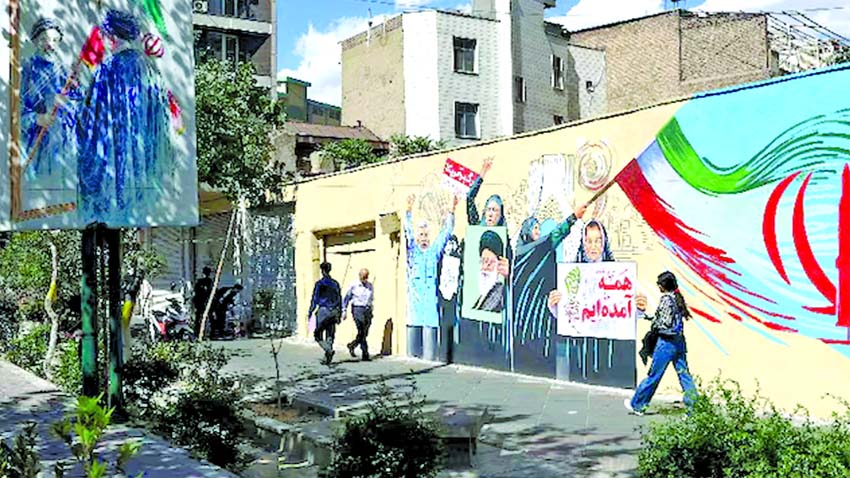 No deal, no exit: How US-Iran standoff risks fresh conflict