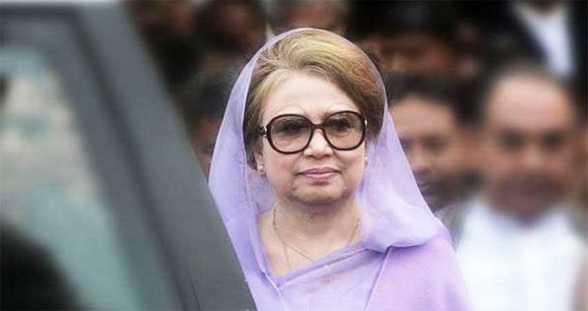 Indictment hearing in Khaleda's Niko graft case March 9