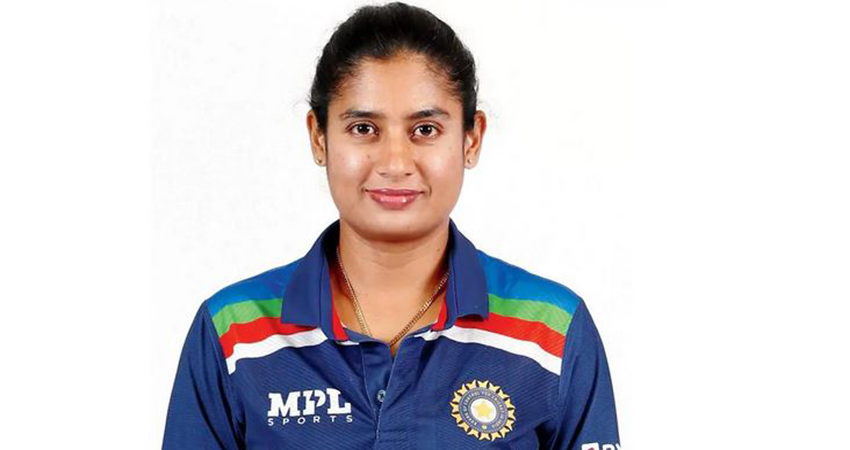 Former Indian captain Mithali Raj hints at making a comeback to cricket