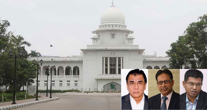 Probe against BFF officials to continue: Appellate Division