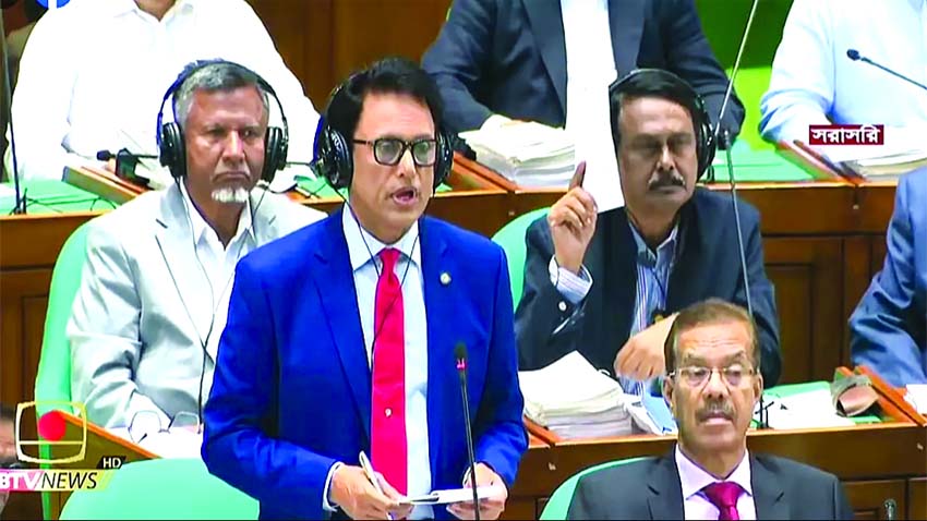 8,486 teachers’ posts vacant in technical educational institutions: Minister