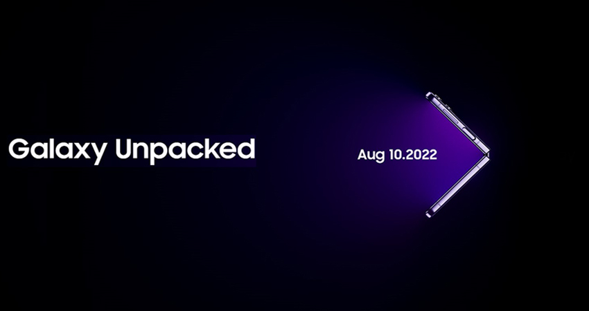 Samsung’s ‘Galaxy Unpacked’ incoming with innovational wonders