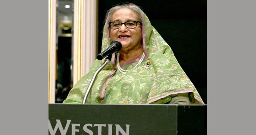 Japan is a time-tested friend of Bangladesh: PM