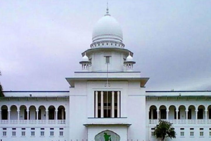 HC dismisses writ over 12th national election schedule