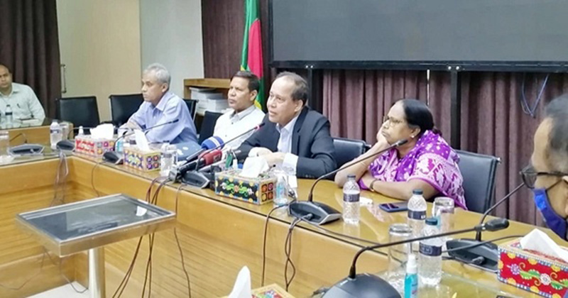 CEC denies Bahauddin was ordered to leave Comilla during polls