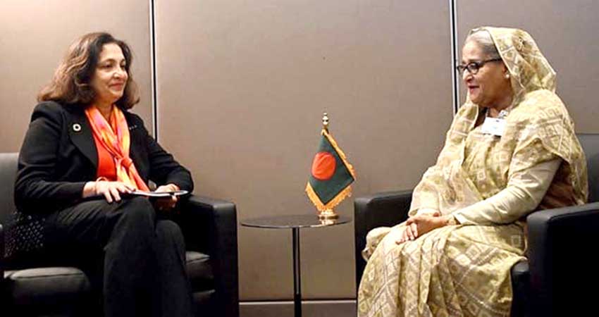 US wants to see free, fair and violence-free election in Bangladesh