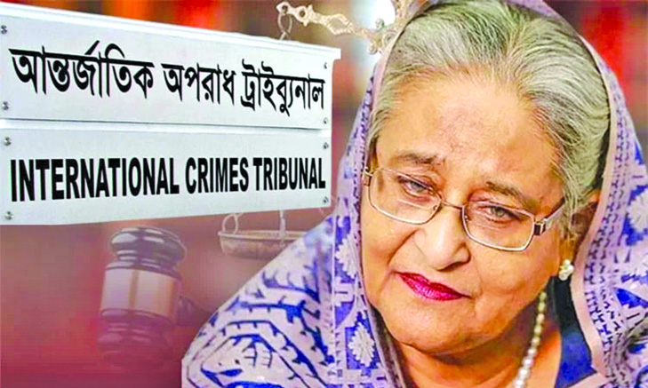 Hasina, 10 others face  new charges over Ekramul killing in Teknaf