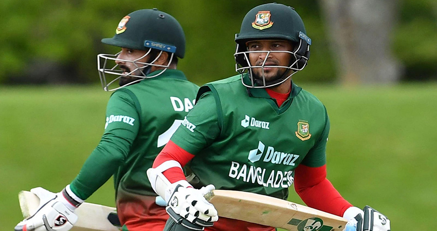 Bangladesh rinsed by Pakistan as they finish Bangla Wash tri-series without a single win