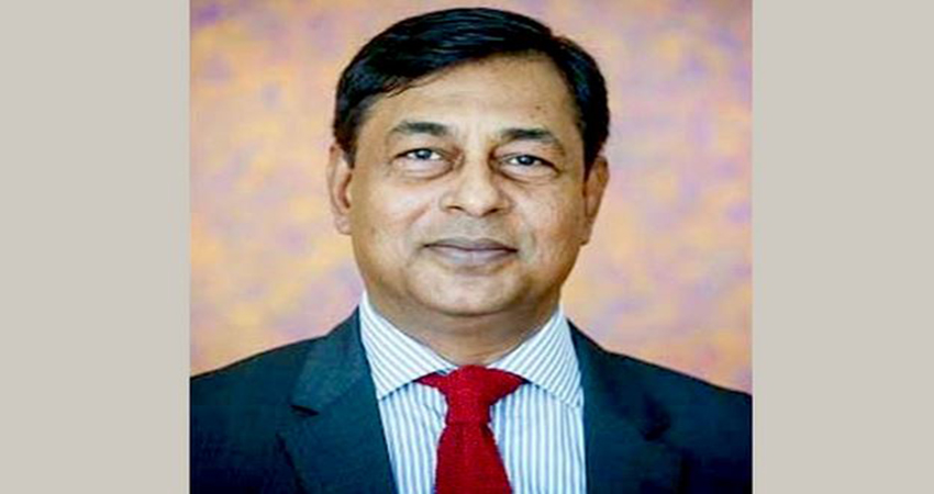 Appointment of BD ambassador to USA Shahidul cancelled