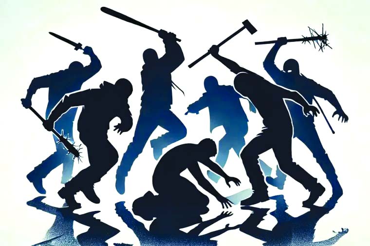 Govt says mob culture is over; deaths say otherwise