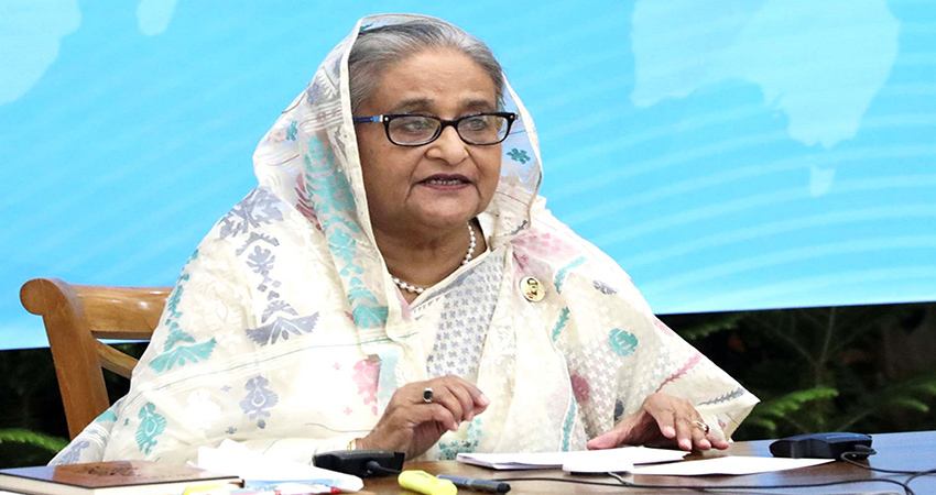 PM Hasina's India visit to open new windows of cooperation