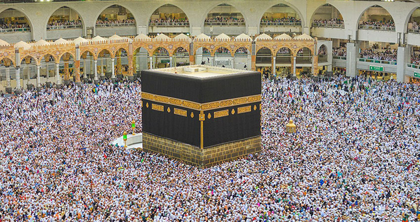 Saudi govt reduces Umrah insurance cost by 63pc for foreign pilgrims