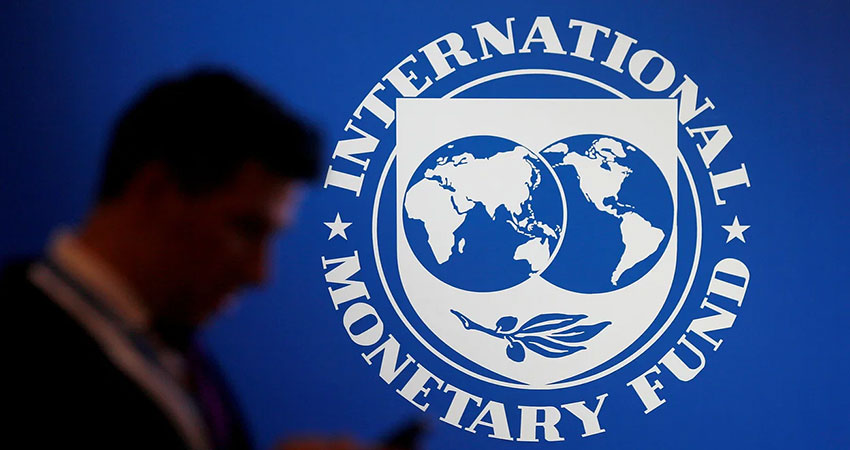 IMF flags risks to Bangladesh economy as it concludes visit