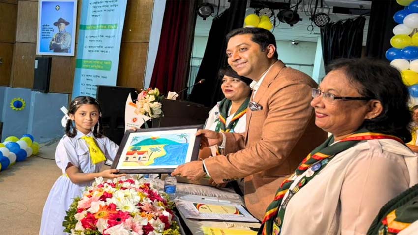 Curriculum reforms underway to build world-class  leadership: Bobby