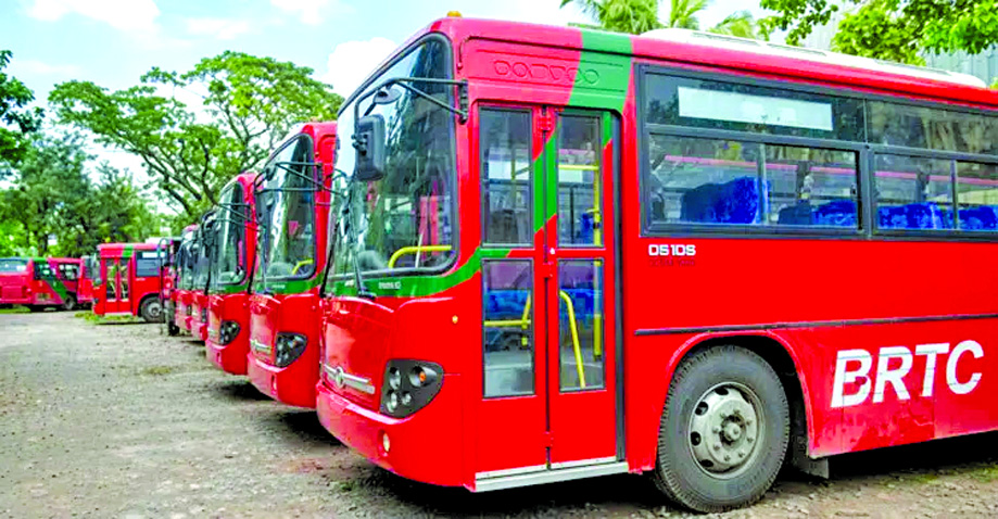 Govt to roll out 100 electric  minibuses for women commuters