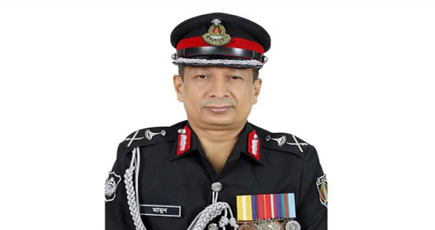 Police ready to face any situation over Christmas: IGP